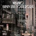 「MISAMO JAPAN LIVE TOUR 2024」（提供写真）