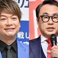 香取慎吾、三谷幸喜（C）モデルプレス