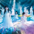 櫻坂46、10thシングル「I want tomorrow to come」発売決定！