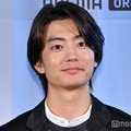 「透明なわたしたち」プレミアイベントの登場した伊藤健太郎（C）モデルプレス