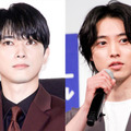 吉沢亮、山崎賢人の“かっこいい”と思うところを明かす「嫌な顔とかも1回も見たことがないし…」 画像