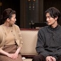 伊藤沙莉、岡田将生「虎に翼」第125話（C）NHK