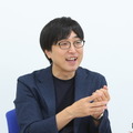 声の教育社 代表取締役社長の後藤和浩氏