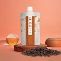 ワフードメイド、華やかに広がる『酒粕パック グロー 紅茶の香り』が限定発売 画像