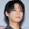 キスマイ藤ヶ谷太輔「ずっとかっこいいと思われる方法」に回答【傲慢と善良】 画像