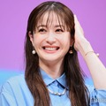 松本若菜、原作者からの似顔絵＆松村北斗らとの家族ショット公開で「ますますロス確定」の声 画像