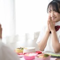 いつも通りの”おかず”が入っているお弁当。下段を開けた瞬間⇒衝撃の中身に「うわ！…ラッキー！」 画像