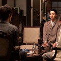 岡田将生、井上祐貴、伊藤沙莉「虎に翼」第126話（C）NHK