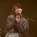 阿久津仁愛、自身初のソロライブ開催 生バンド率いて全10曲熱唱「最高すぎました」突然の報告にファン歓喜【ライブレポ】 画像