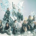 櫻坂46、10thシングルの新ビジュアル解禁！MV公開も決定！ 画像