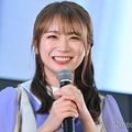 秋元真夏「声を聴くと安心する」人気芸人の存在 日常生活でのルーティン化に「嫌がられる可能性ももしかしたら」 画像