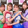 “日本武道館が目標”TEAM SHACHI、夢を叶える秘訣語る「1番の原動力」【STARRZ TOKYO】 画像