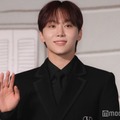 茶髪のSEUNGKWAN（スングァン）（C）モデルプレス