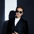 EXILE ATSUSHI、復活宣言「ライム病」など体調不良で療養していた 画像