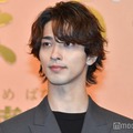 冨永愛・風間俊介・原田泰造ら、横浜流星主演大河「べらぼう」新キャスト7人発表 画像