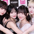 藤咲凪ら最終未来少女「中毒性があって振りも独特」ステージのこだわり明かす【STARRZ TOKYO】 画像