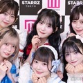 Onephony「ライブごとに美容院に行くぐらい」1番美意識が高いメンバー発表【STARRZ TOKYO】 画像