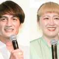 本並健治＆丸山桂里奈、1歳娘の教育方針と学校選びに悩み「お金とかも不安じゃないですか」 画像