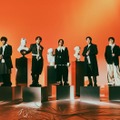 Da-iCE「早稲田祭」ワンマンライブ出演決定「最高の思い出に出来れば」 画像