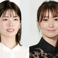 「最高のバディ」小芝風花＆大島優子『GO HOME』笑顔のクランクアップSHOTに反響「2人ともかわいすぎ」 画像