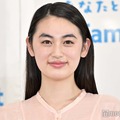 八木莉可子「アナザースカイ」は“人生の授業” MC卒業に感謝＆大物女優からエールも 画像