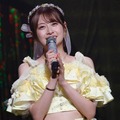 HKT48松岡はな、9年間のアイドル人生に幕 “卒業生”CANDY TUNE村川緋杏も駆けつける 画像