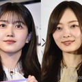 久保史緒里、梅澤美波（C）モデルプレス