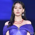 なこなこカップル・なごみ、美バスト＆背中ざっくりドレス姿に反響「圧巻美」「憧れる」 画像