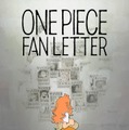 「ONE PIECE FAN LETTER」ポスタービジュアル（C）大崎知仁・尾田栄一郎／集英社・フジテレビ・東映アニメーション