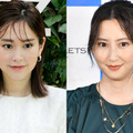 「仲良しさん」桐谷美玲、河北麻友子との顔寄せSHOTに反響「みれまゆ尊い︎」