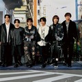 Hey! Say! JUMP（提供写真）