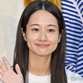 「つづ井さん」記者会見に出席した藤間爽子（C）モデルプレス