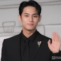 MINGYU（C）モデルプレス