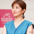 潮田玲子 （C）モデルプレス