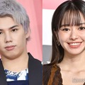 Hiro、山本舞香（C）モデルプレス