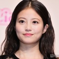 「今田美桜 リカちゃんのおともだち“みおちゃん”」デビュー記者発表会に出席した今田美桜（C）モデルプレス