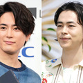 間宮祥太朗、親友・成田凌との“いまだにモヤモヤする”出来事明かす「帰ったんですよ、颯爽と」