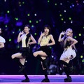 ILLITイロハ、客席の両親に呼びかけ ユナは大役務める【SBS INKIGAYO LIVE in TOKYO】 画像