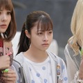 田村芽実、橋本環奈、岡本夏美「おむすび」第15話（C）NHK