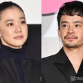 蒼井優、池松壮亮 （C）モデルプレス