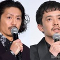 池松壮亮、森田剛との「結構きつかった」撮影裏側語る 画像