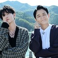 佐藤健、ノブ（C）TBS