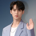 MINGYU／Photo by Getty Images