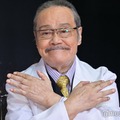 西田敏行さん、命日は「ドクターX」初登場の日だった 米倉涼子・内田有紀・田中圭ら共演者が追悼 画像