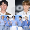 坂口健太郎・NCTジェヒョンら参加「PRADA」韓国イベントが中止に「人波密集など安全事故に対する憂慮が大きく」開催地域の区庁長が説明 画像