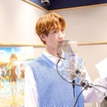 キスマイ宮田俊哉、劇場アニメ「がんばっていきまっしょい」生徒役で声優出演「自由で素直に演じました」 画像