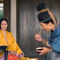 南沙良、伊藤健太郎「光る君へ」第41話（C）NHK