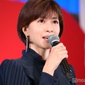 「東京ドラマアウォード2024」助演女優賞を受賞した内田有紀（C）モデルプレス