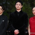 三宅健、菅田将暉、井上真央（C）モデルプレス