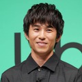 中尾明慶もお気に入り♪【ローソン】“芋好きにはたまらない”新作ロールケーキ「最高です」